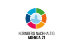 Logo der Nürnberger Agenda 21