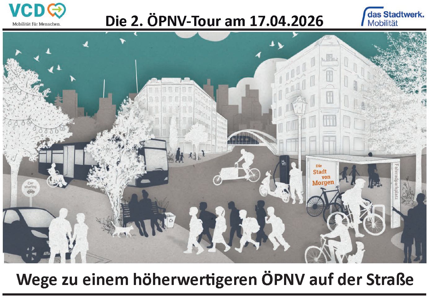 Handreichung zur ÖPNV-Tour 2026